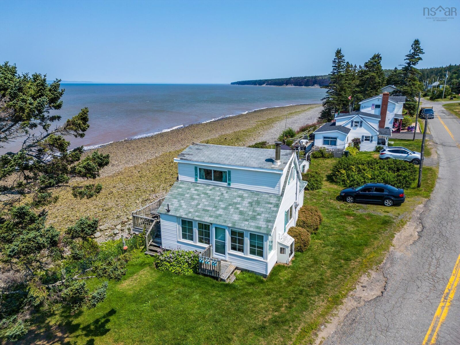 Property Photo: 811 French Cross Road NS B0P 1C0