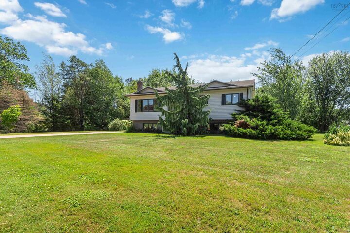 Property Photo:  694 Main Street  NS B0S 1M0 