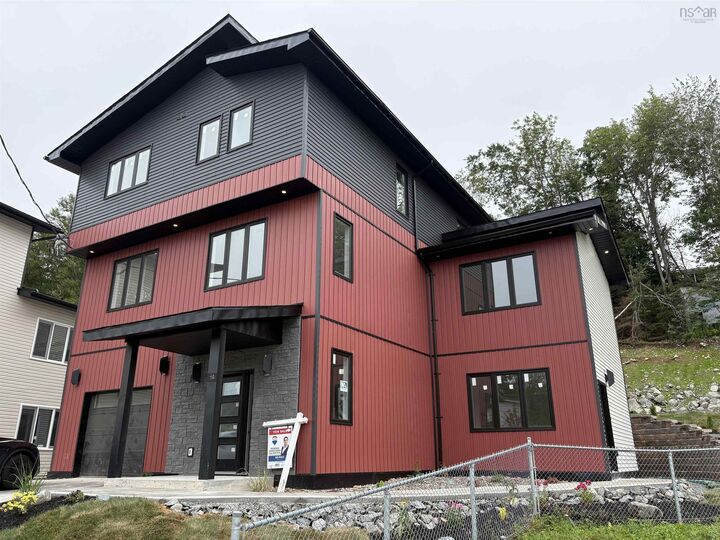 Property Photo: 46 Angel Court NS B2X 0C1