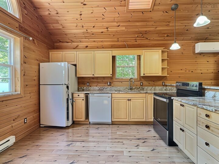 Property Photo: 503 Hart Lake Road NS B0M 1Z0