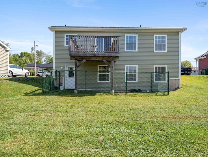 Property Photo: 19 Katie Avenue NS B2N 6G8