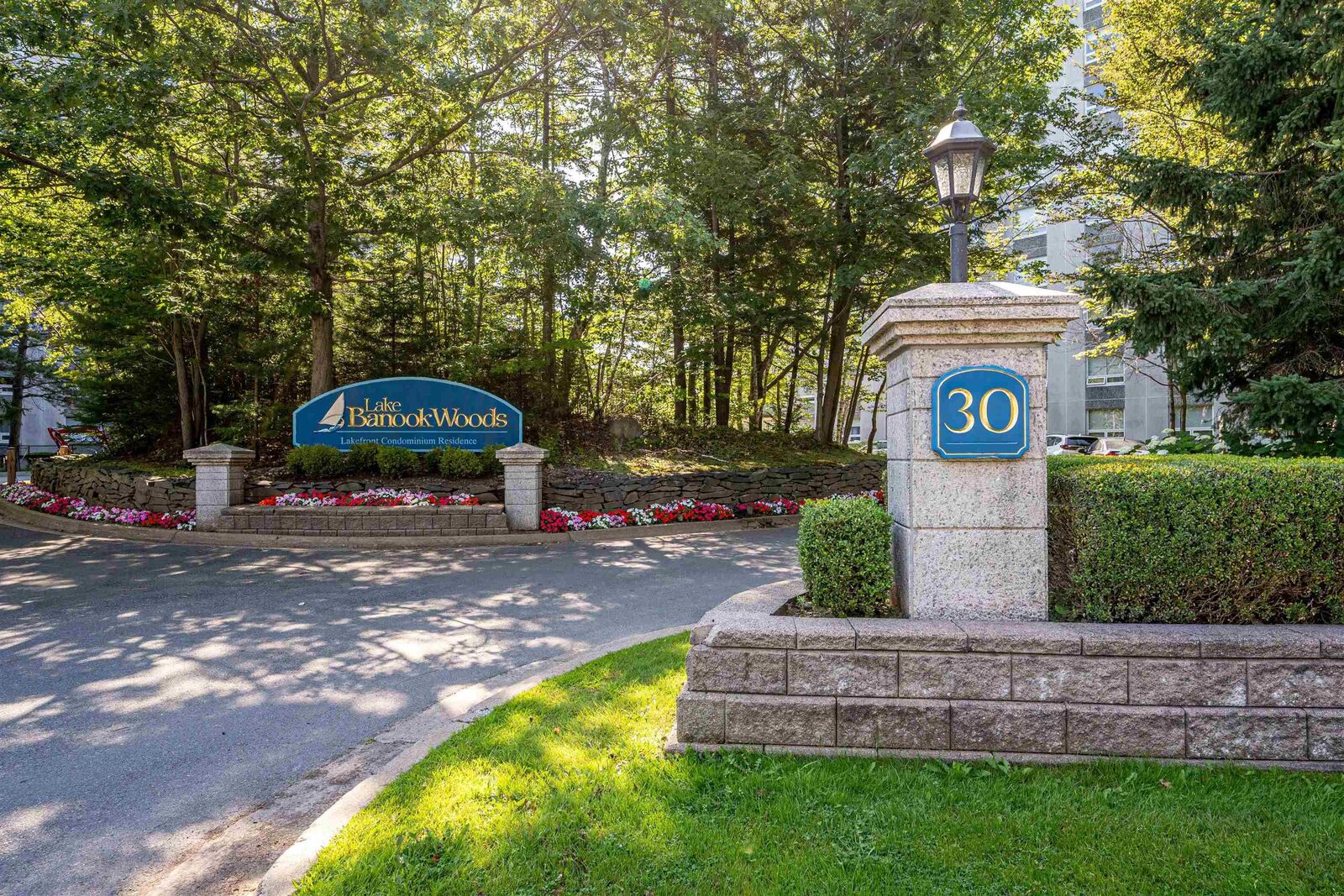 Property Photo: 802 30 Brookdale Crescent NS B3A 4T7