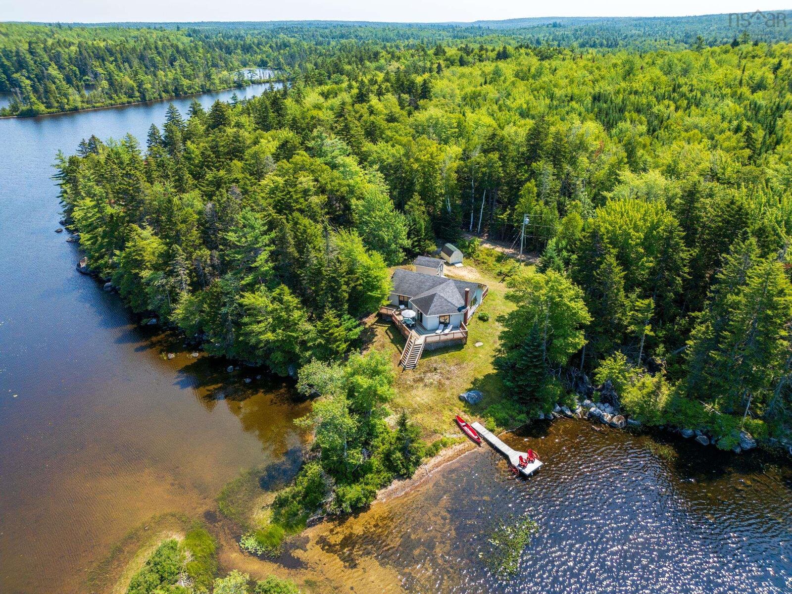 Property Photo: 192 Kelly Lane NS B0S 1C0