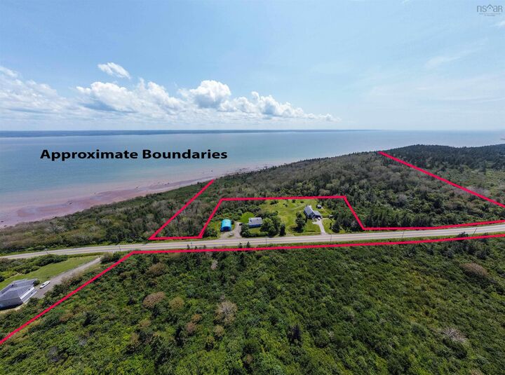 Robicheau Road — photo 1