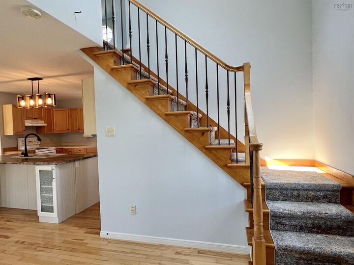 Property Photo: 3533 Highway 1 NS B5A 5A9
