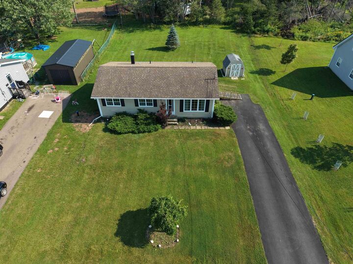Property Photo: 15 Montery Drive NS B2N 5S4