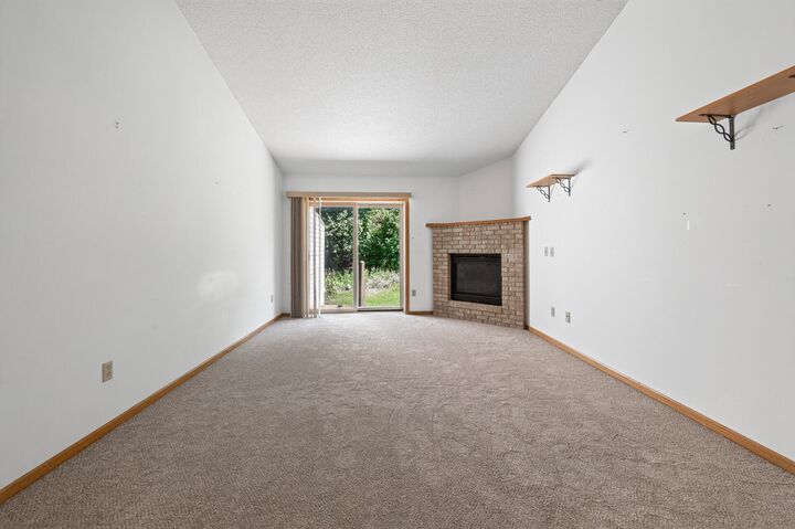 Property Photo: 643 86th Lane NW MN 55433