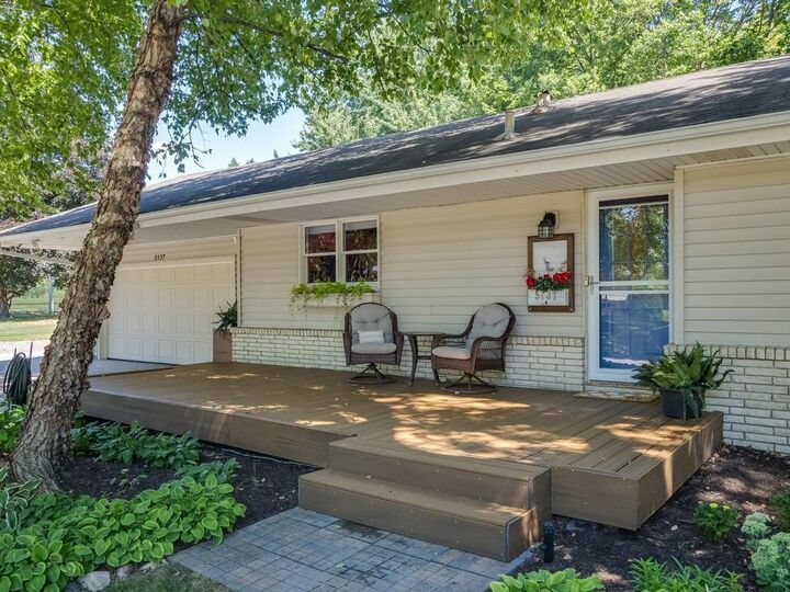 Property Photo: 5137 Forest Road MN 55345