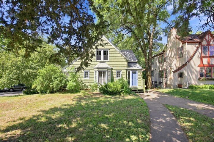Property Photo:  3900 W 47th Street  MN 55424 