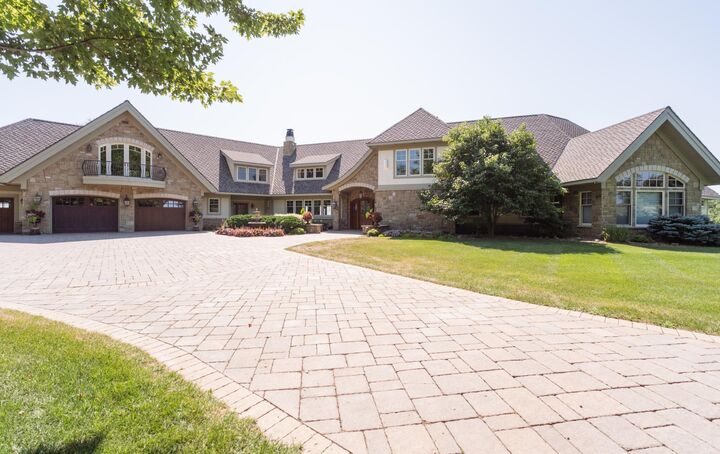 Property Photo:  29308 223rd Avenue  MN 56307 
