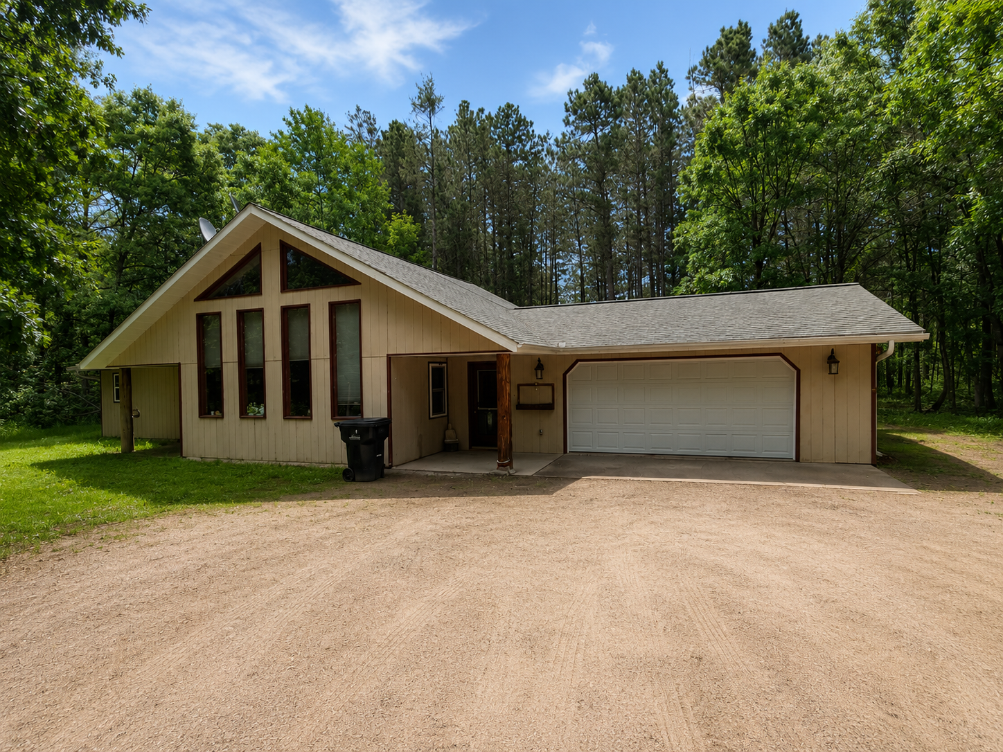 Property Photo:  5457 Erin Road  MN 56401 