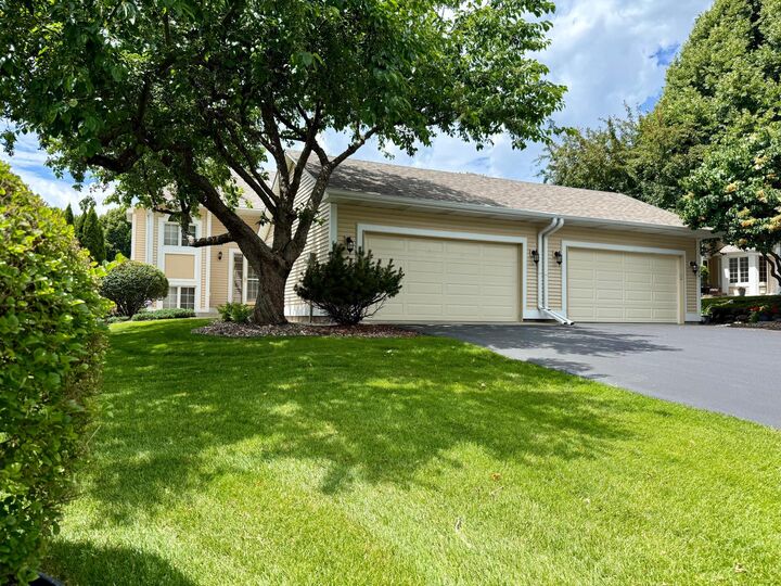 Property Photo: 808 Winterberry Drive MN 55125