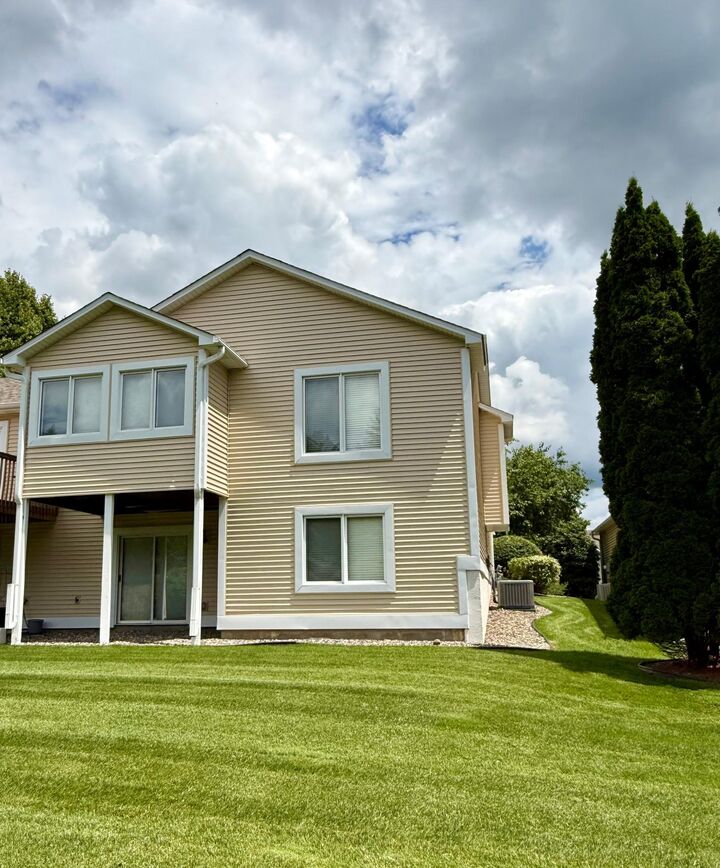 Property Photo: 808 Winterberry Drive MN 55125