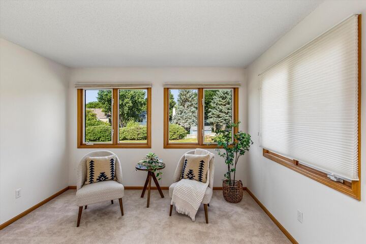Property Photo: 808 Winterberry Drive MN 55125