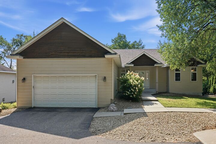 Property Photo:  13675 Nicollet Avenue  MN 55337 