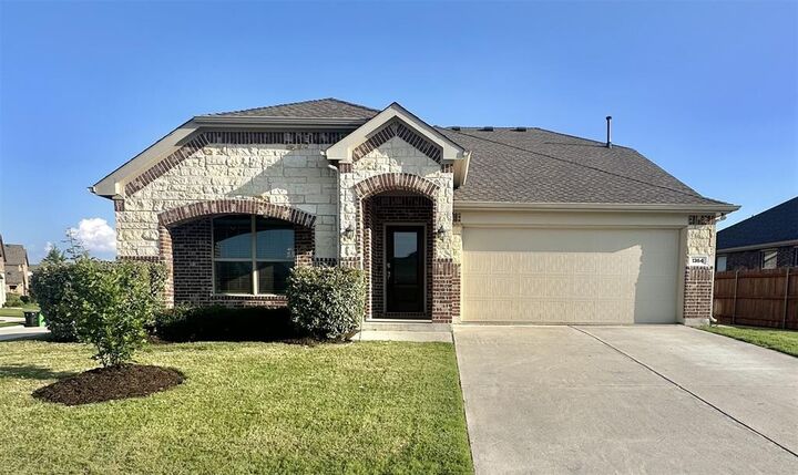 Property Photo: 1364 Renoir Drive TX 75068