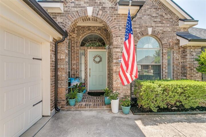 Property Photo: 5429 Threshing Drive TX 76179