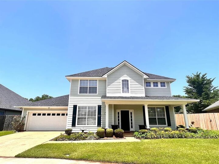 Property Photo:  200 Grey Eagle Drive  LA 71115 