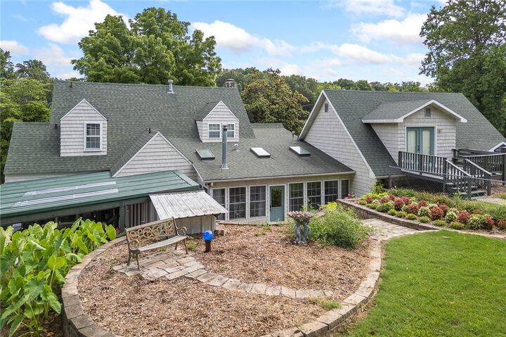 Property Photo:  710 S Hwy 62-65  AR 72601 