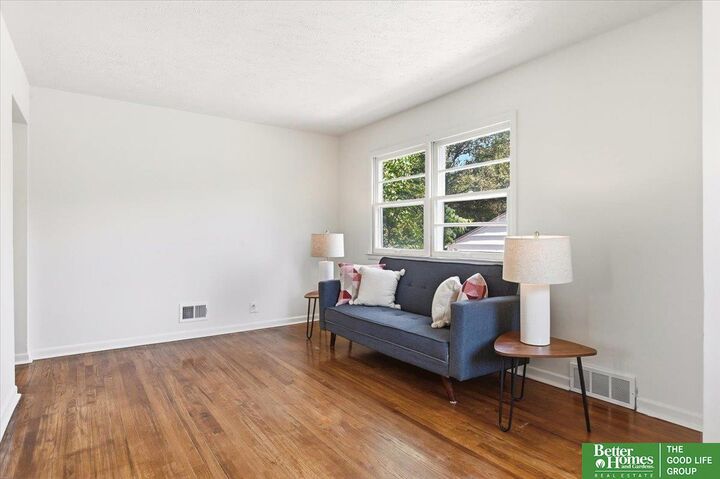 Property Photo: 4034 Browne Street NE 68111
