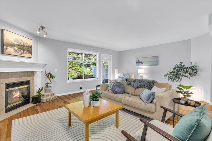 Photo de la propriété:  3825 Glen Canyon Drive 104  BC V4T 2P7 