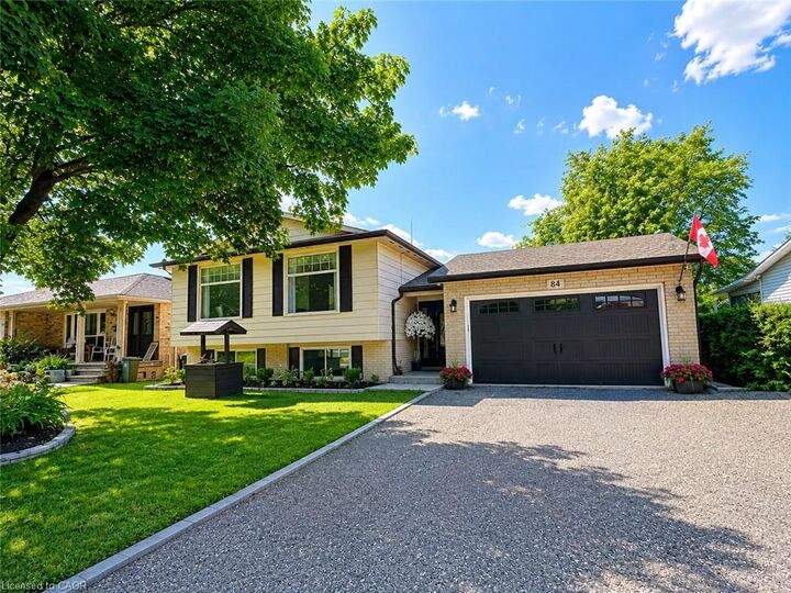 84 Elgar Avenue — photo 1