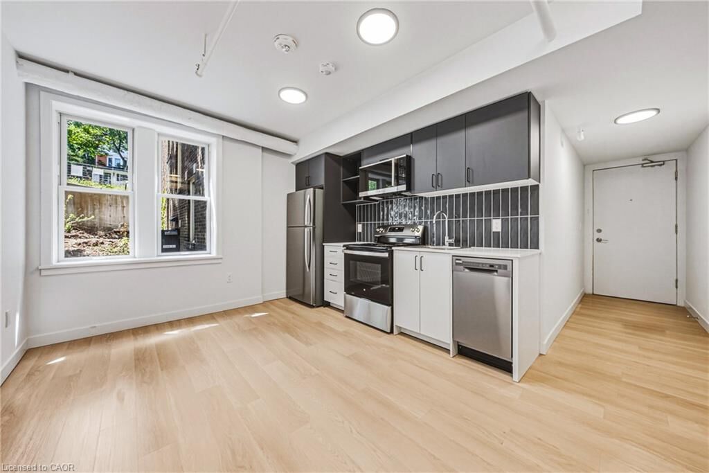 Property Photo: 325 James Street S 208 ON L8P 3B7