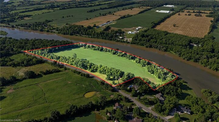 Property Photo: 975 Haldimand Hwy 54 ON N0A 1E0