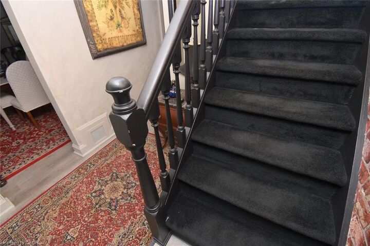 Property Photo: 139 Garside Avenue S ON L8K 2W1