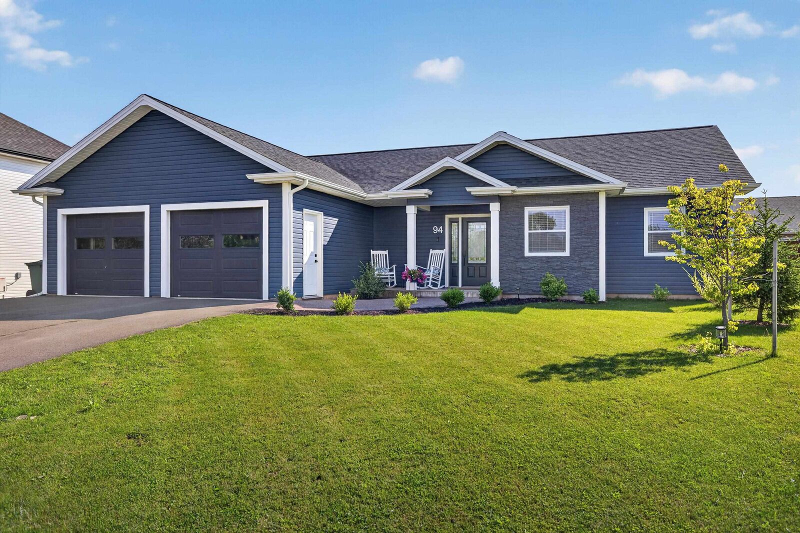 Property Photo: 94 Kelly Heights PE C1B 4M6