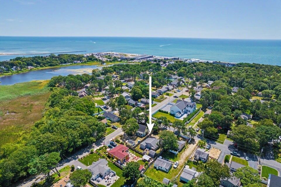 Property Photo:  64 Wilfin Rd  MA 02664 