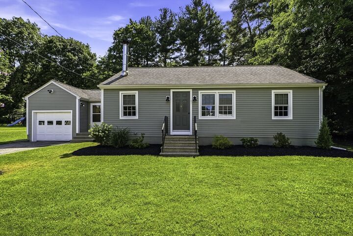 Property Photo:  67 West St  MA 01529 