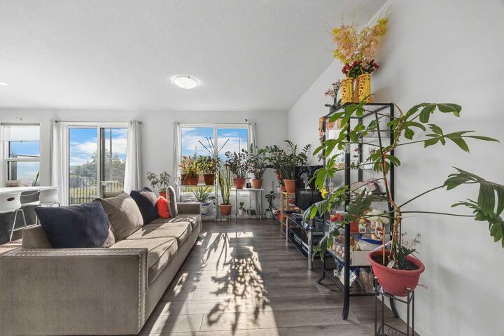 Property Photo: 87 Harvest Grove Common NE AB T3K 2M6
