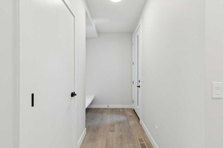 Property Photo: 162 Drystone Way NW AB T3R 2M1