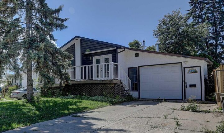 7314 98 Street — photo 1