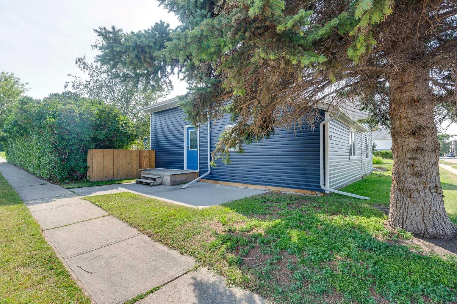 Property Photo: 4903 48 Street AB T4G 1N1