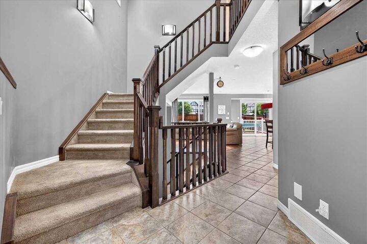 Property Photo: 128 Cranberry Circle SE AB T3M 0N7
