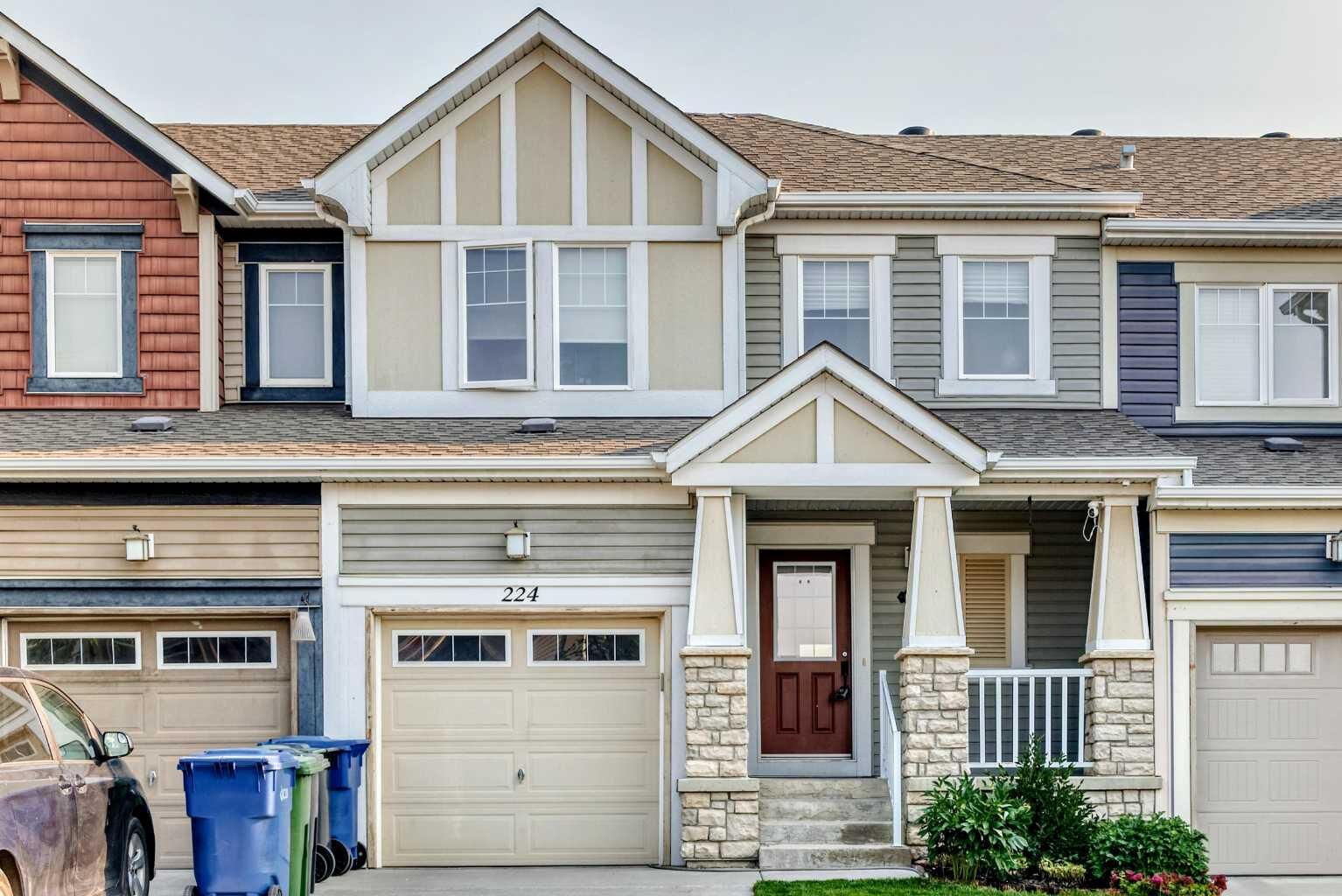 Property Photo: 224 Viewpointe Terrace AB T1X 0P9