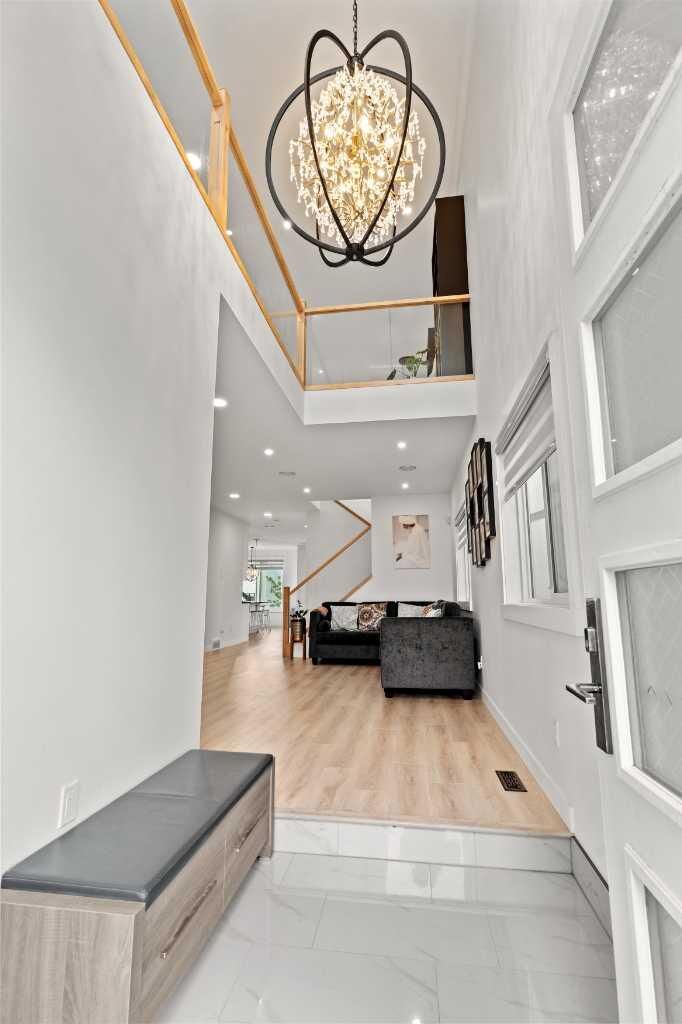 Property Photo: 4524 87 Avenue NE AB T3J 2H9