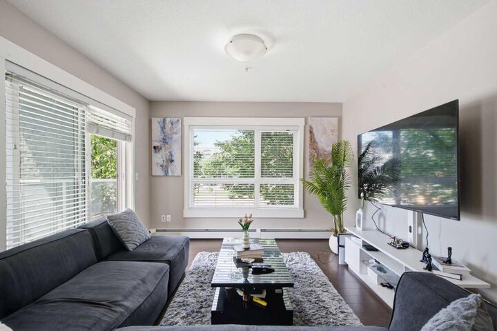 Property Photo: 240 Skyview Ranch Road NE 2206 AB T3N 0P4