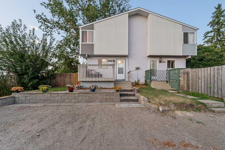 3046 32A Avenue SE — photo 1