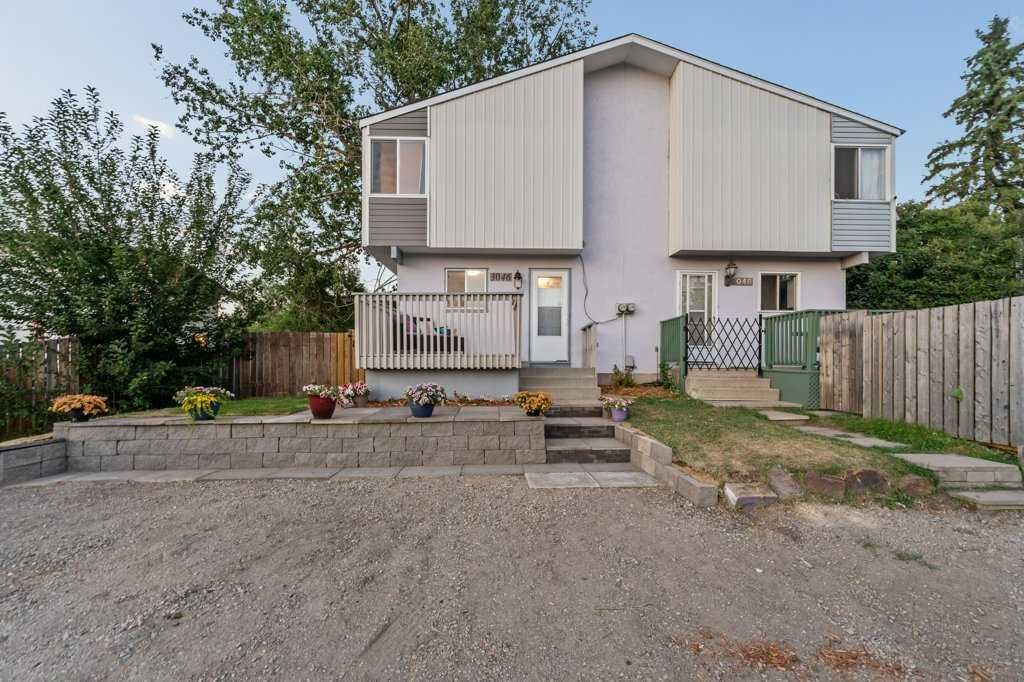 Property Photo: 3046 32A Avenue SE AB T2B 0J3