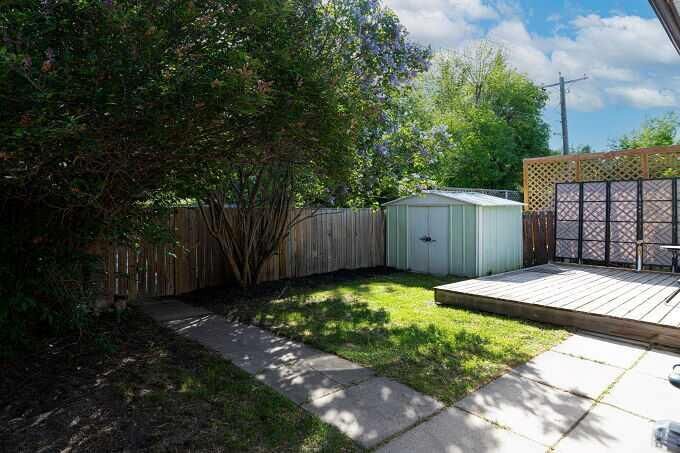 Property Photo: 801 Canfield Way SW AB T3W 1K4