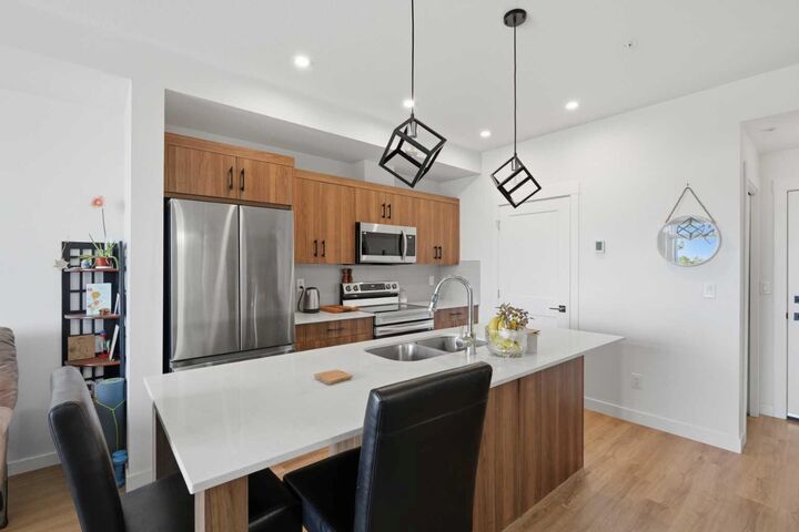 Property Photo: 200 Seton Circle SE 5112 AB T3M 3V3