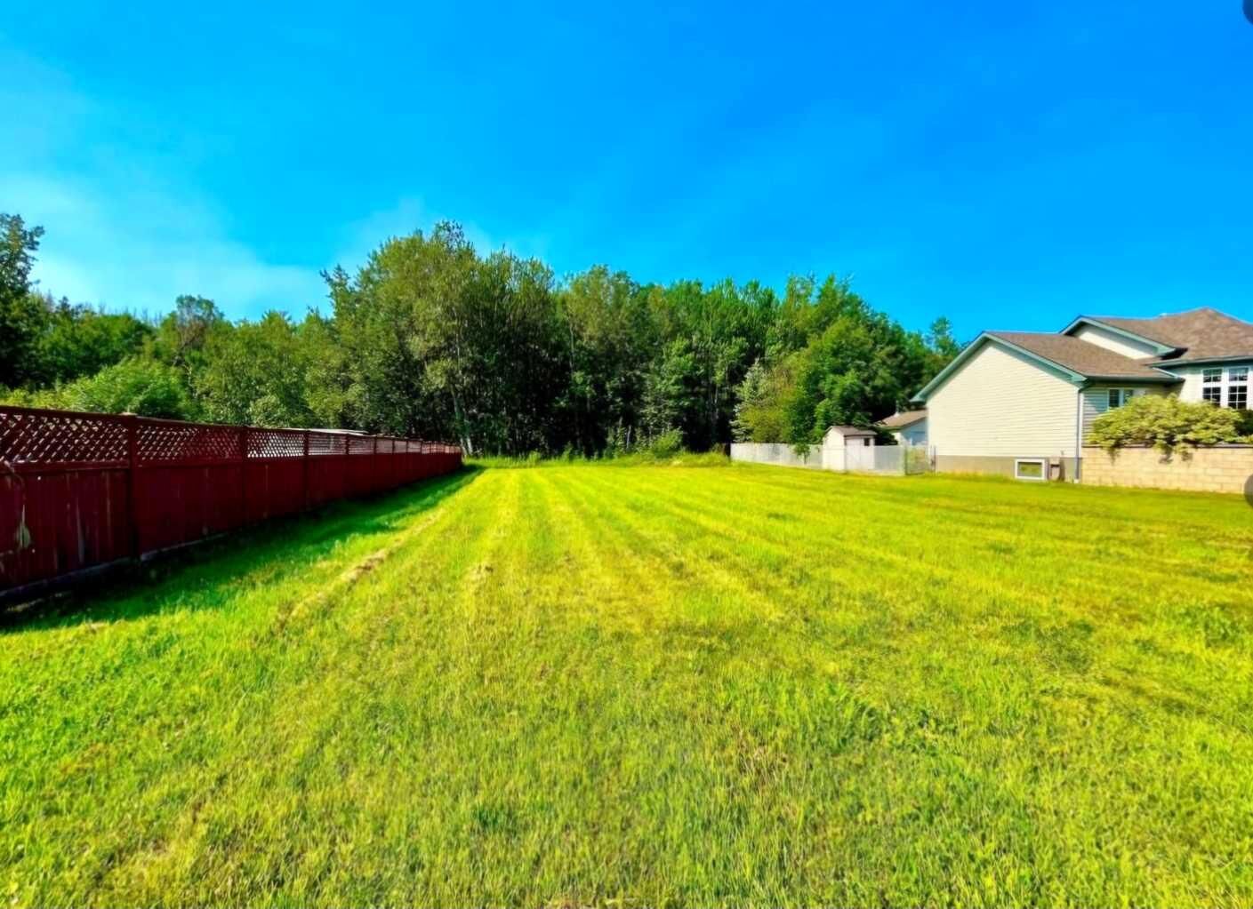 Property Photo: 13441 Twp Rd 665A 941 AB T0A 2C0