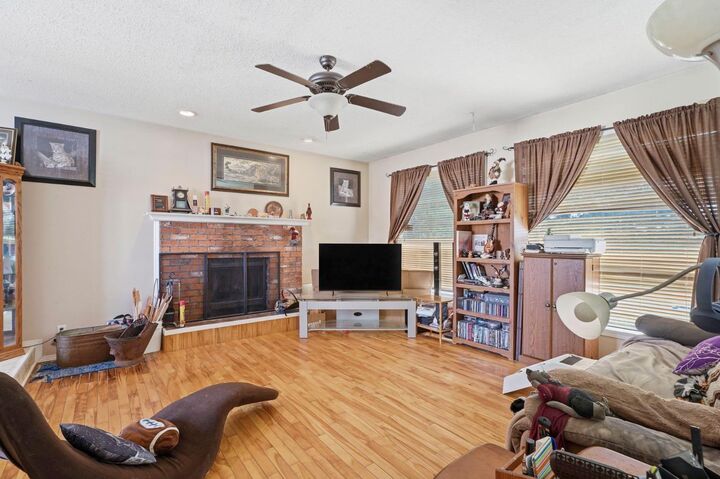 Property Photo: 4420 57 Avenue AB T4G 1K9