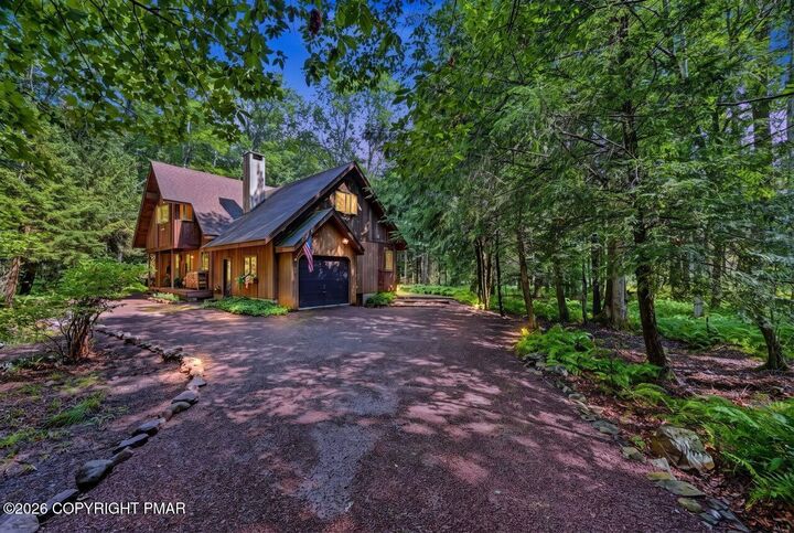 Property Photo: 1177 Deer Trail Road PA 18350