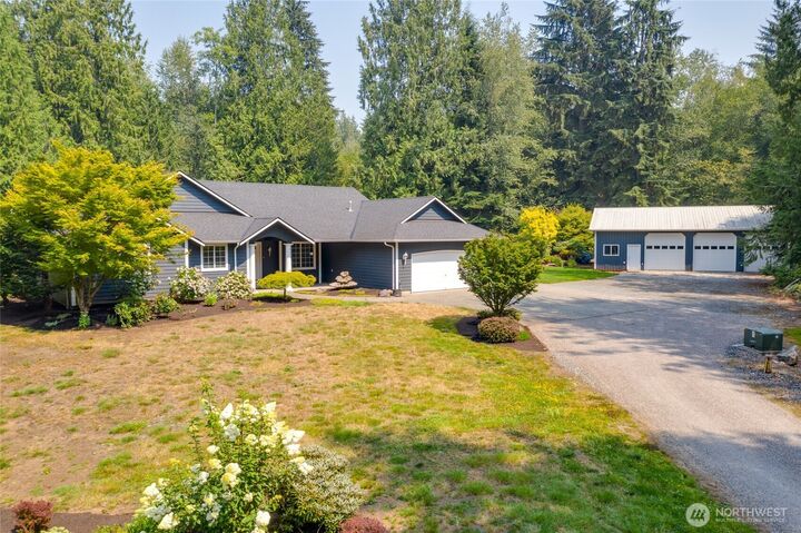 Property Photo:  8121  134th Street NE  WA 98223 