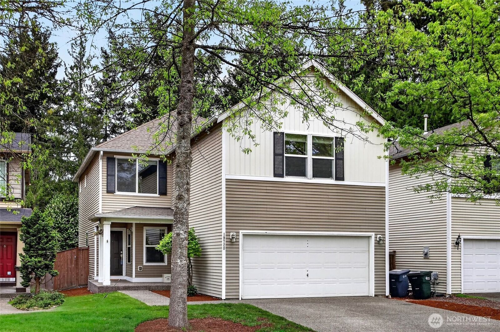 Property Photo:  19720  99th Street Ct E  WA 98391 