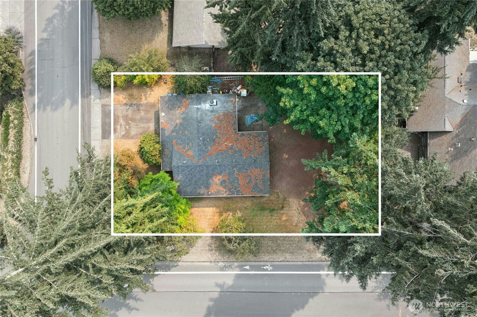 Property Photo:  17103 NE 95th Street  WA 98052 
